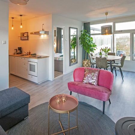 Amsterdam Beach Apartment 90 Zandvoort Exterior photo