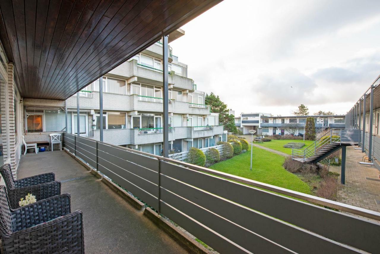 Amsterdam Beach Apartment 90 Zandvoort Exterior photo